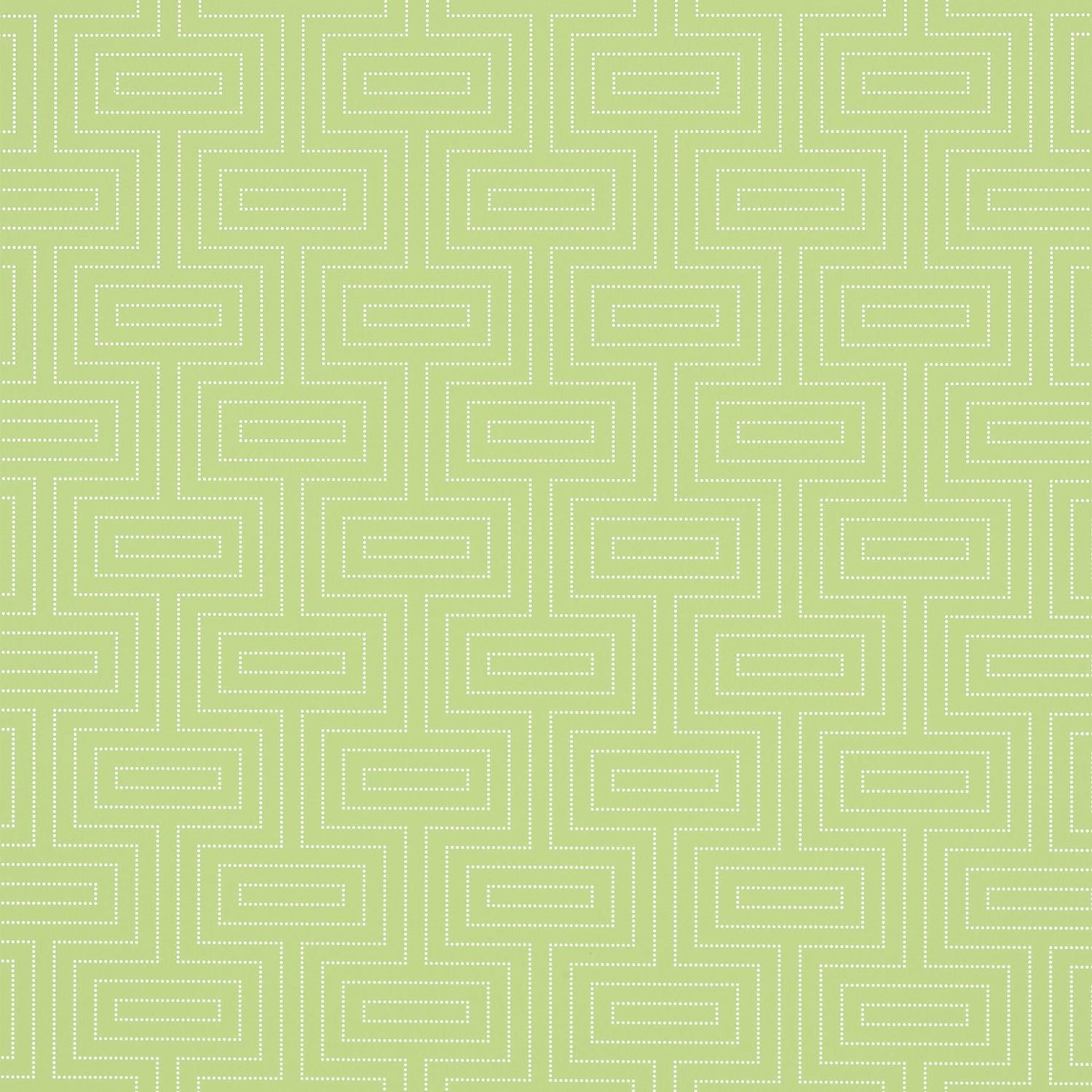 Broadway wallpaper in green color - pattern number T35159 - by Thibaut in the Graphic Resource collection