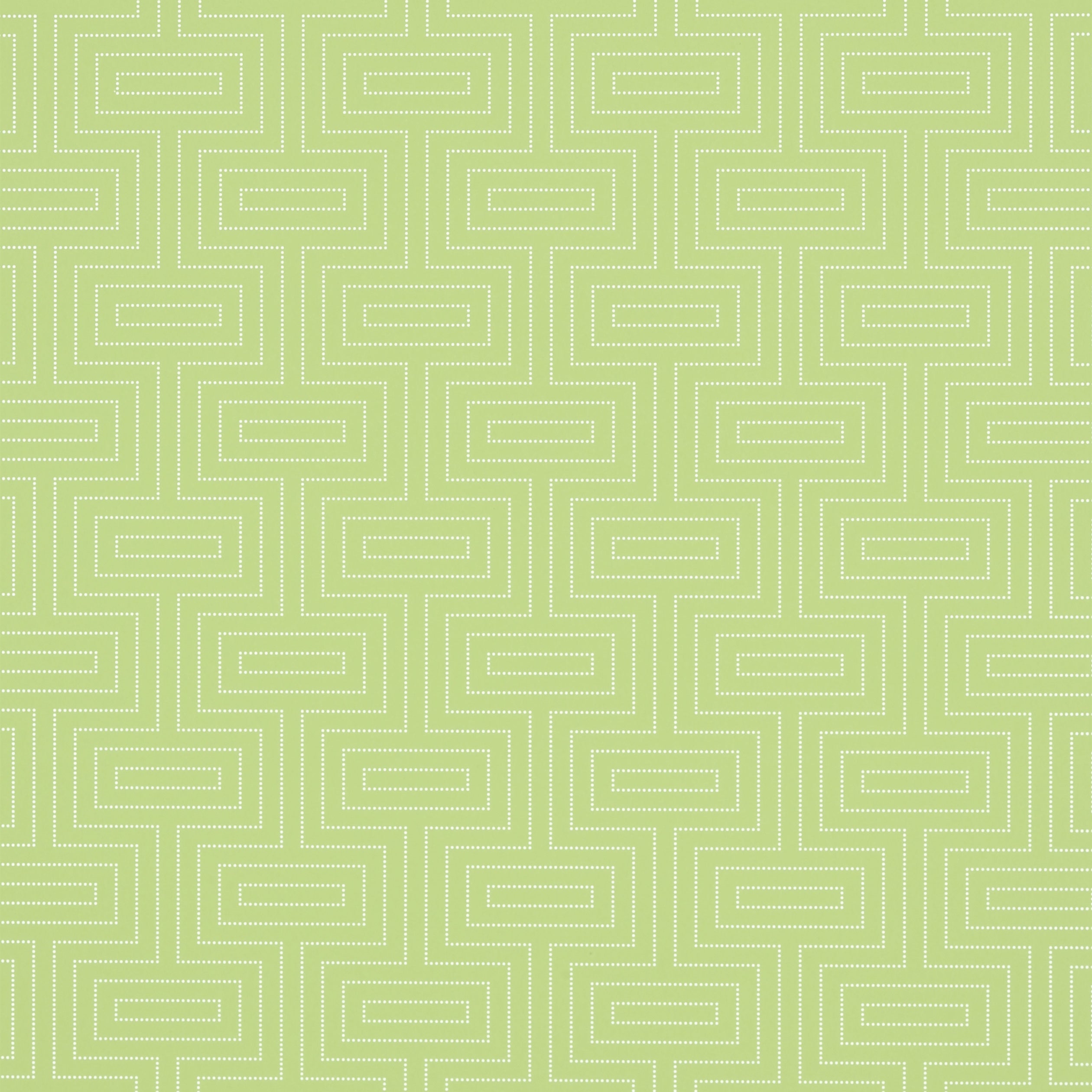 Broadway wallpaper in green color - pattern number T35159 - by Thibaut in the Graphic Resource collection