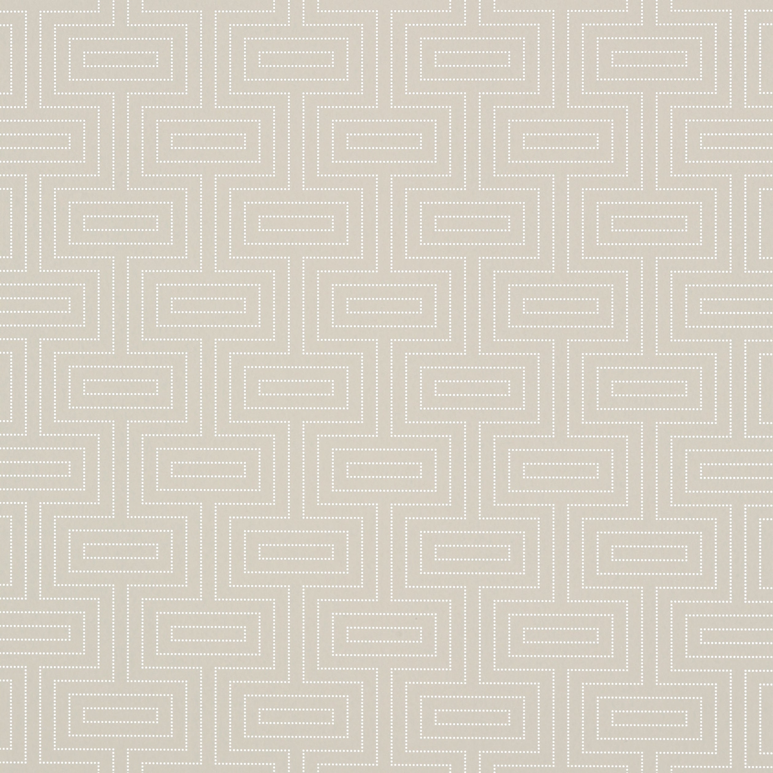 Broadway wallpaper in linen color - pattern number T35160 - by Thibaut in the Graphic Resource collection