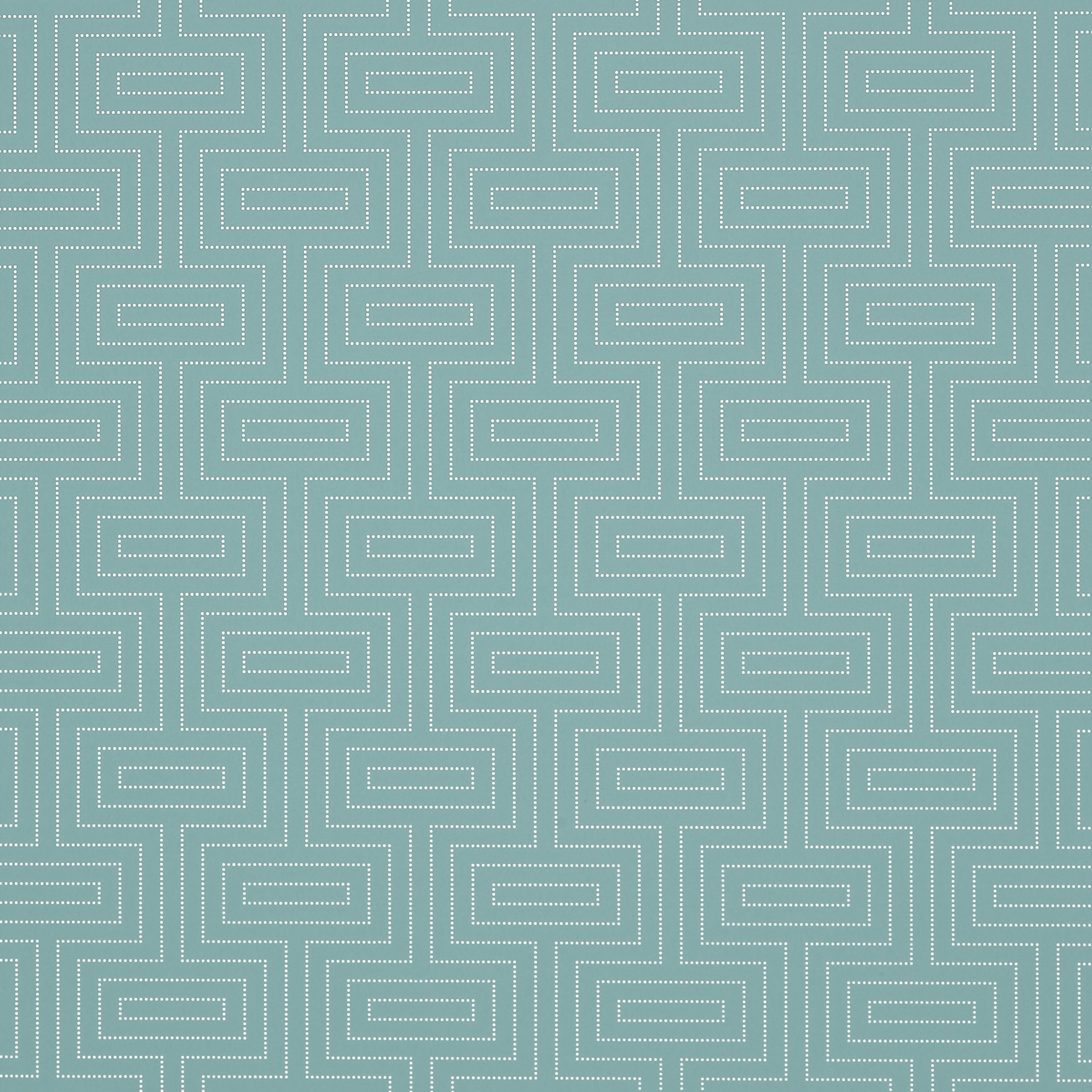 Broadway wallpaper in metallic pewter on mineral color - pattern number T35162 - by Thibaut in the Graphic Resource collection