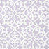 Allison wallpaper in lilac color - pattern number T35180 - by Thibaut in the Graphic Resource collection