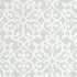 Allison wallpaper in grey color - pattern number T35182 - by Thibaut in the Graphic Resource collection