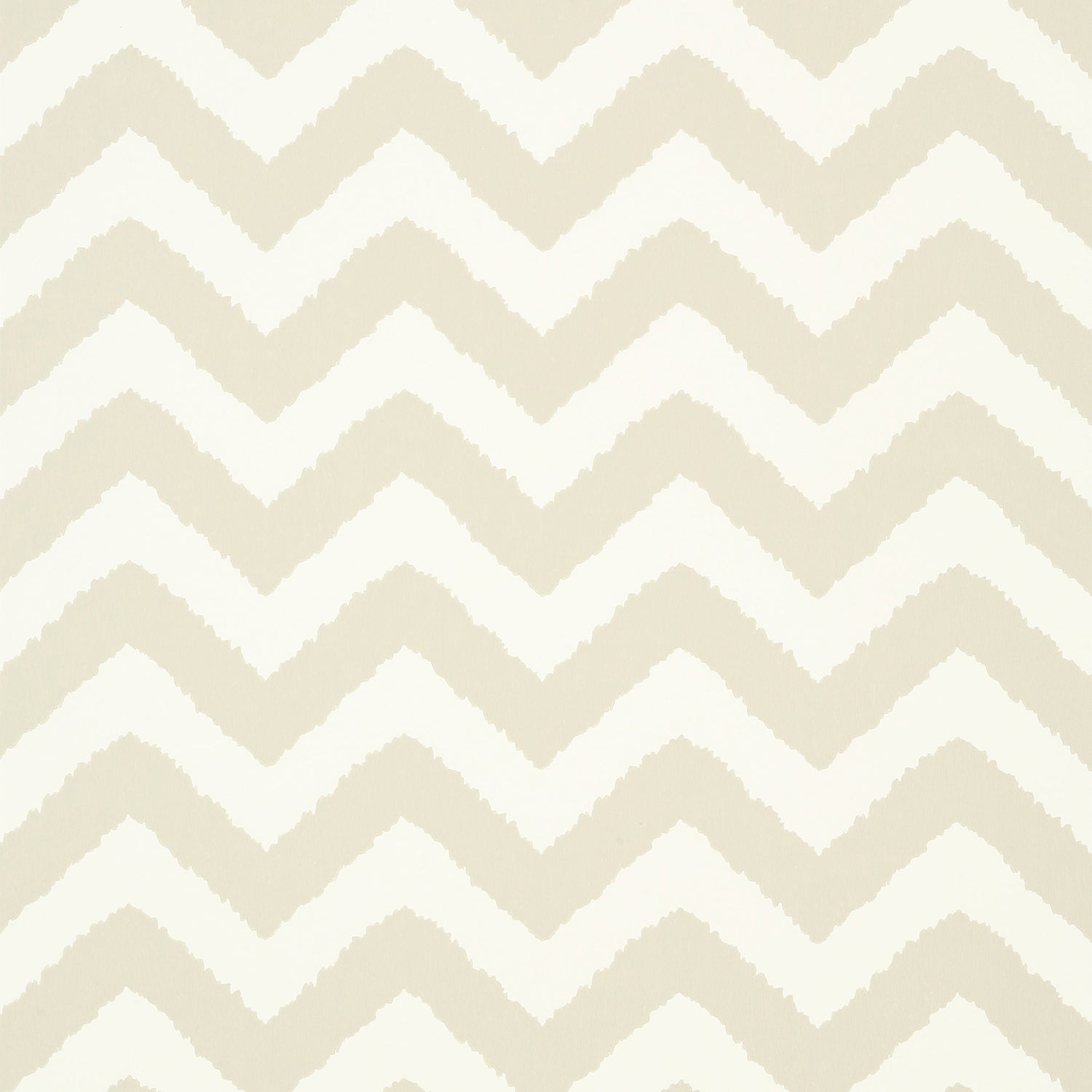Widenor Chevron wallpaper in beige color - pattern number T35184 - by Thibaut in the Graphic Resource collection