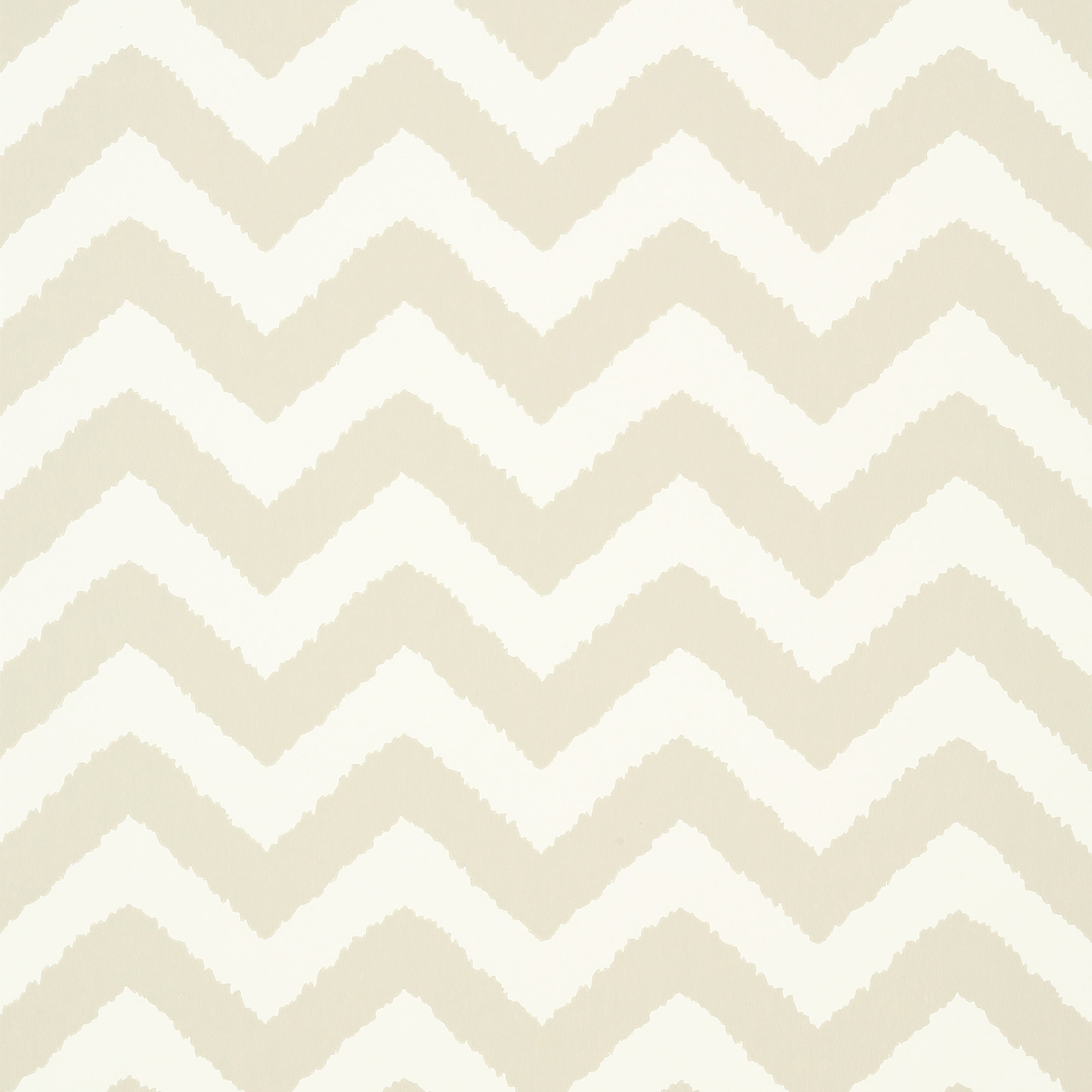 Widenor Chevron wallpaper in beige color - pattern number T35184 - by Thibaut in the Graphic Resource collection