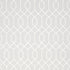 La Farge wallpaper in grey color - pattern number T35198 - by Thibaut in the Graphic Resource collection
