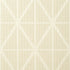 Cafe Weave Trellis wallpaper in beige color - pattern number T358 - by Thibaut in the Texture Resource Volume 6 collection