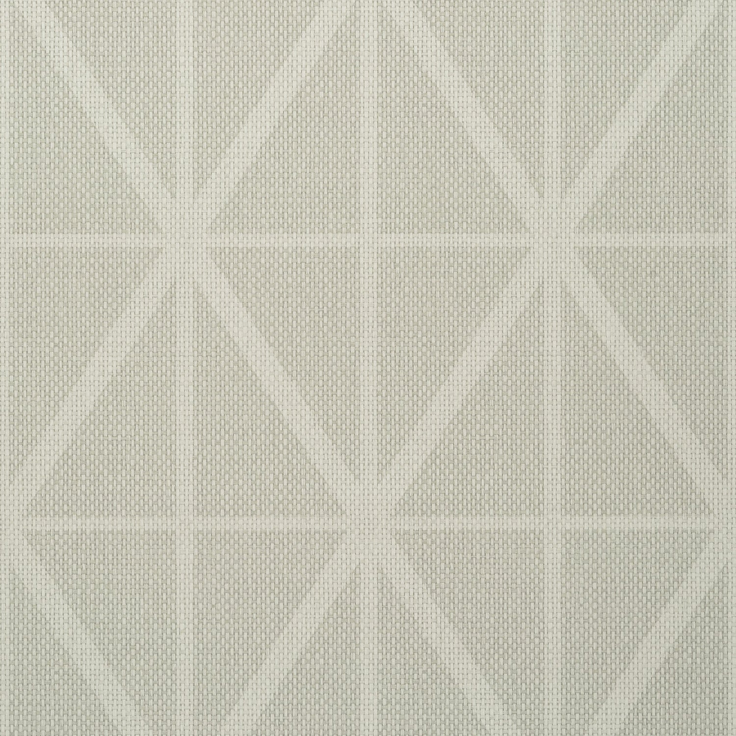 Cafe Weave Trellis wallpaper in putty color - pattern number T359 - by Thibaut in the Texture Resource Volume 6 collection