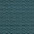 Mimi wallpaper in teal color - pattern number T36443 - by Thibaut in the Indienne collection