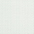 Mimi wallpaper in robins egg color - pattern number T36448 - by Thibaut in the Indienne collection