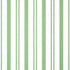 Maggie Stripe wallpaper in green color - pattern number T36458 - by Thibaut in the Indienne collection