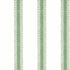Cambridge Stripe wallpaper in green color - pattern number T36466 - by Thibaut in the Indienne collection