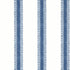 Cambridge Stripe wallpaper in blue color - pattern number T36467 - by Thibaut in the Indienne collection