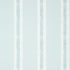 Cambridge Stripe wallpaper in robins egg color - pattern number T36468 - by Thibaut in the Indienne collection