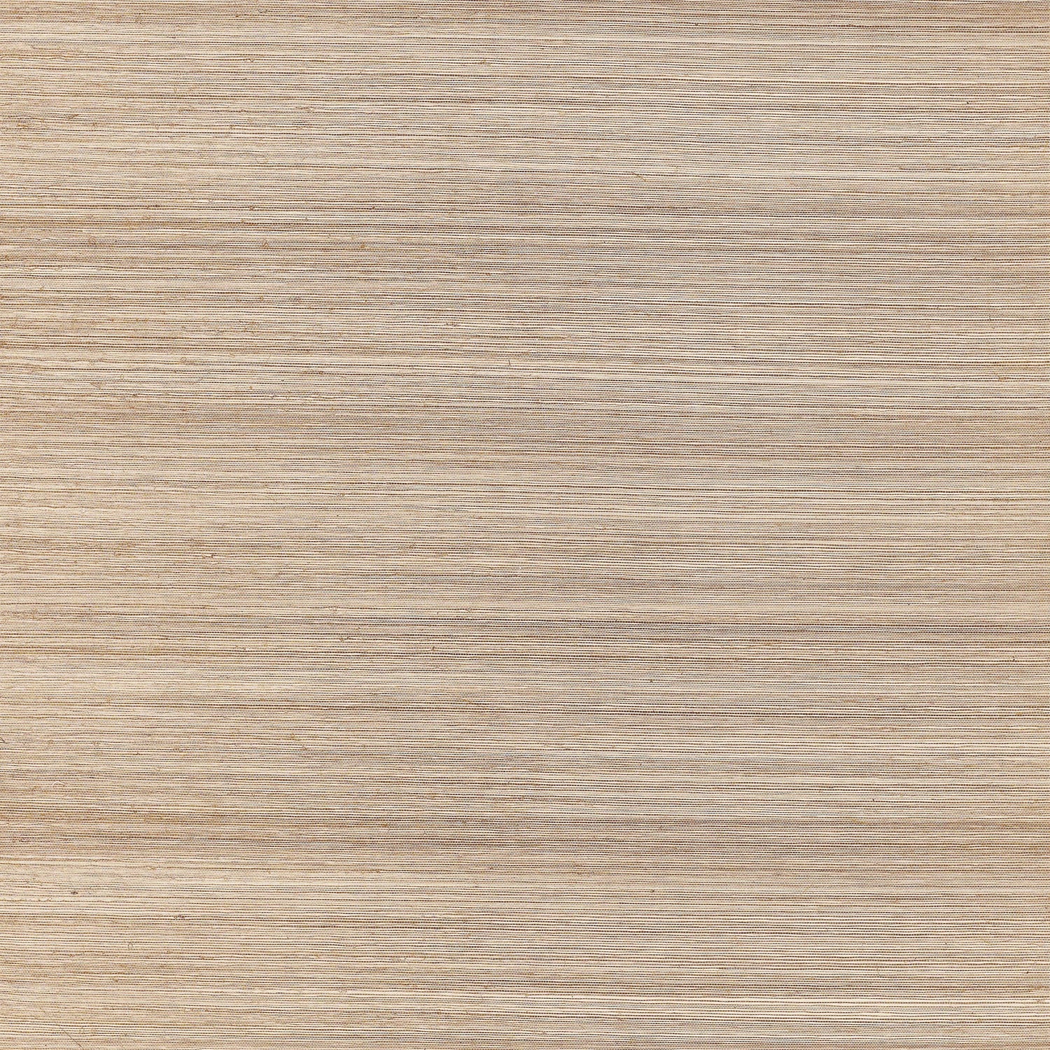 Windward Sisal wallpaper in beige color - pattern number T3660 - by Thibaut in the Grasscloth Resource 2 collection