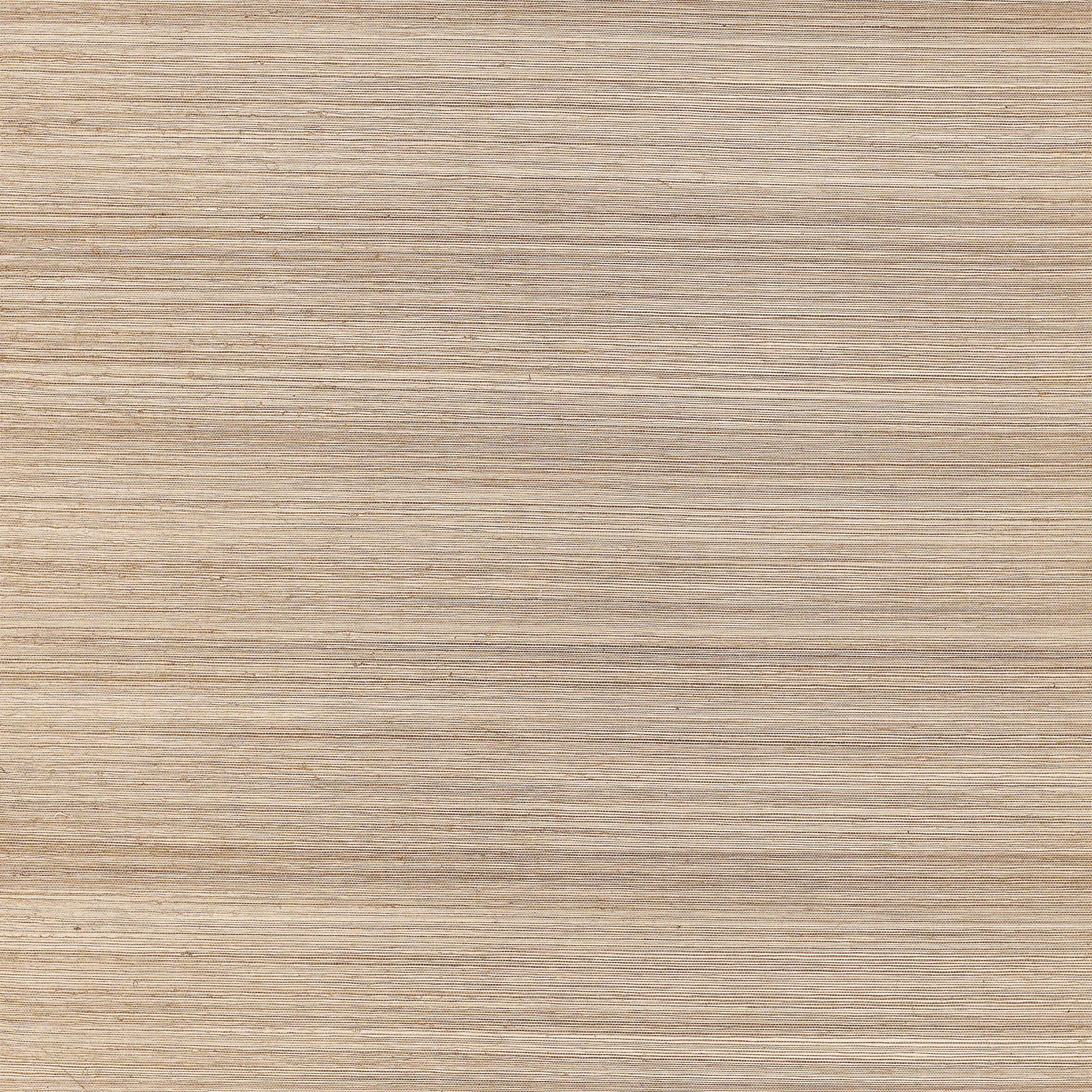 Windward Sisal wallpaper in beige color - pattern number T3660 - by Thibaut in the Grasscloth Resource 2 collection