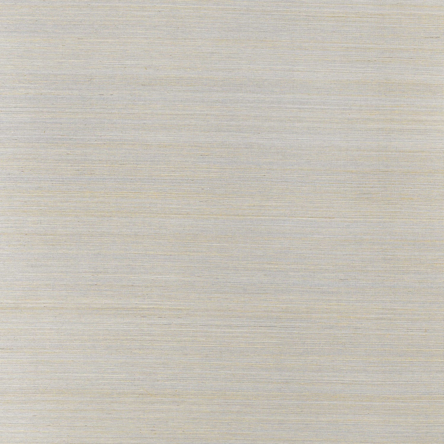 Windward Sisal wallpaper in blue color - pattern number T3665 - by Thibaut in the Grasscloth Resource Volume 6 collection