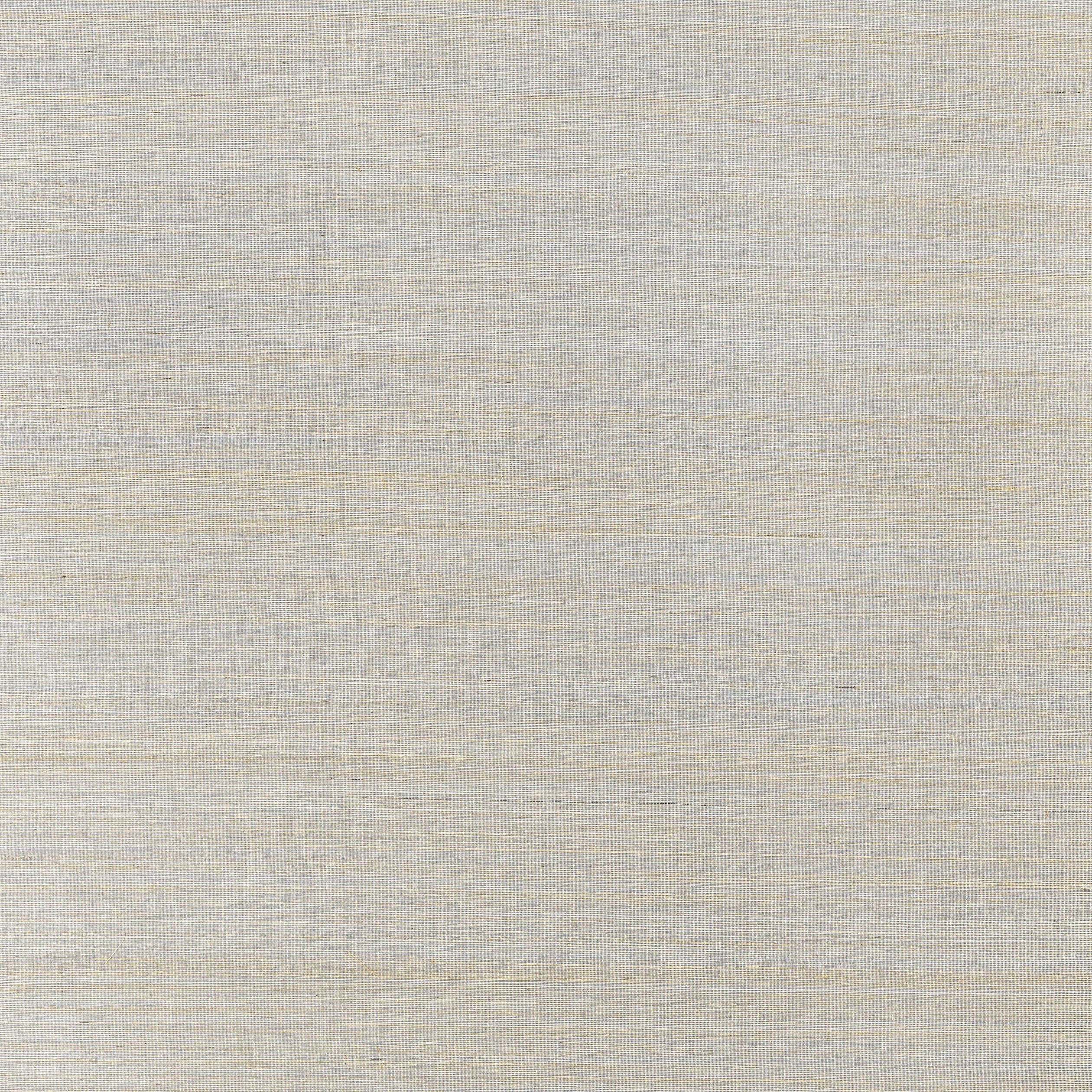 Windward Sisal wallpaper in blue color - pattern number T3665 - by Thibaut in the Grasscloth Resource Volume 6 collection