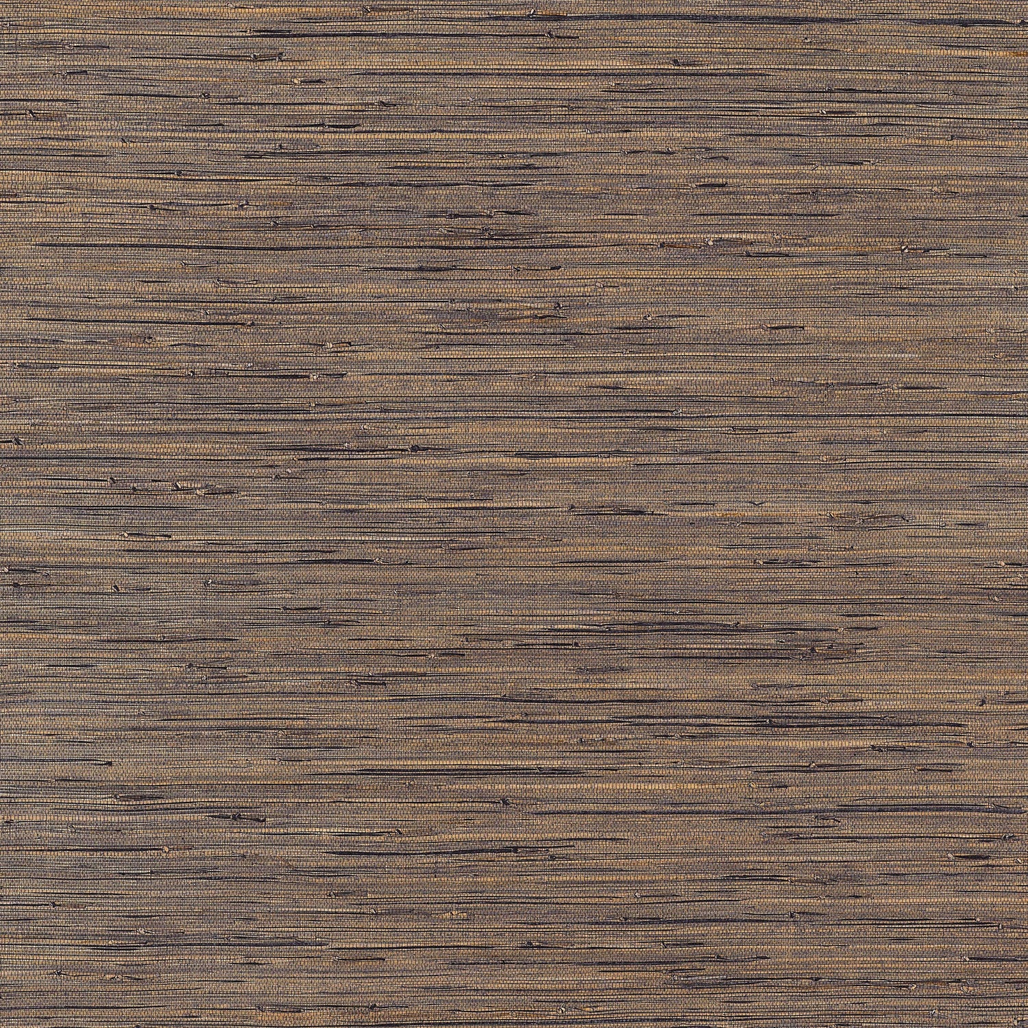 Antilles Weave wallpaper in copper color - pattern number T3672 - by Thibaut in the Grasscloth Resource 2 collection