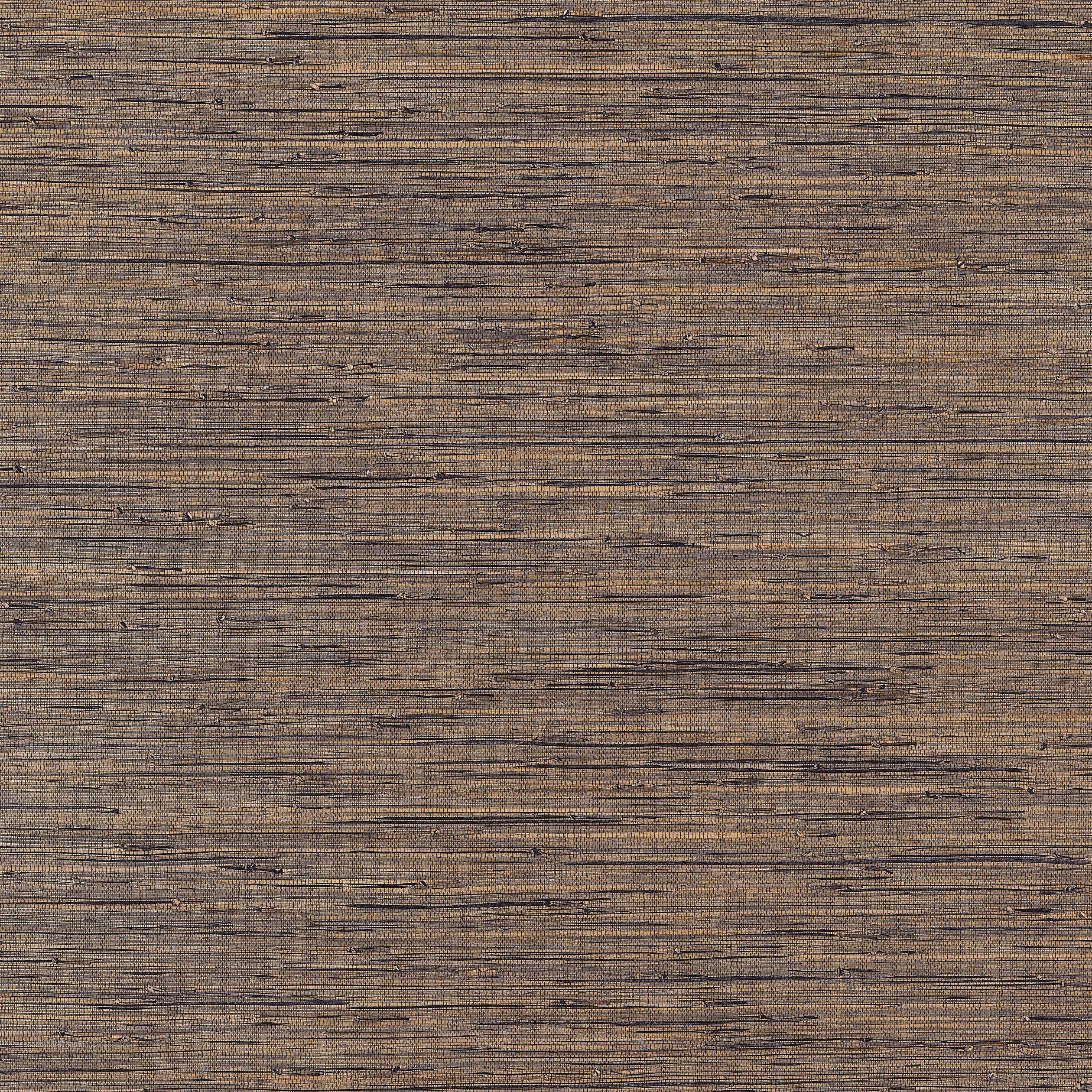 Antilles Weave wallpaper in copper color - pattern number T3672 - by Thibaut in the Grasscloth Resource 2 collection