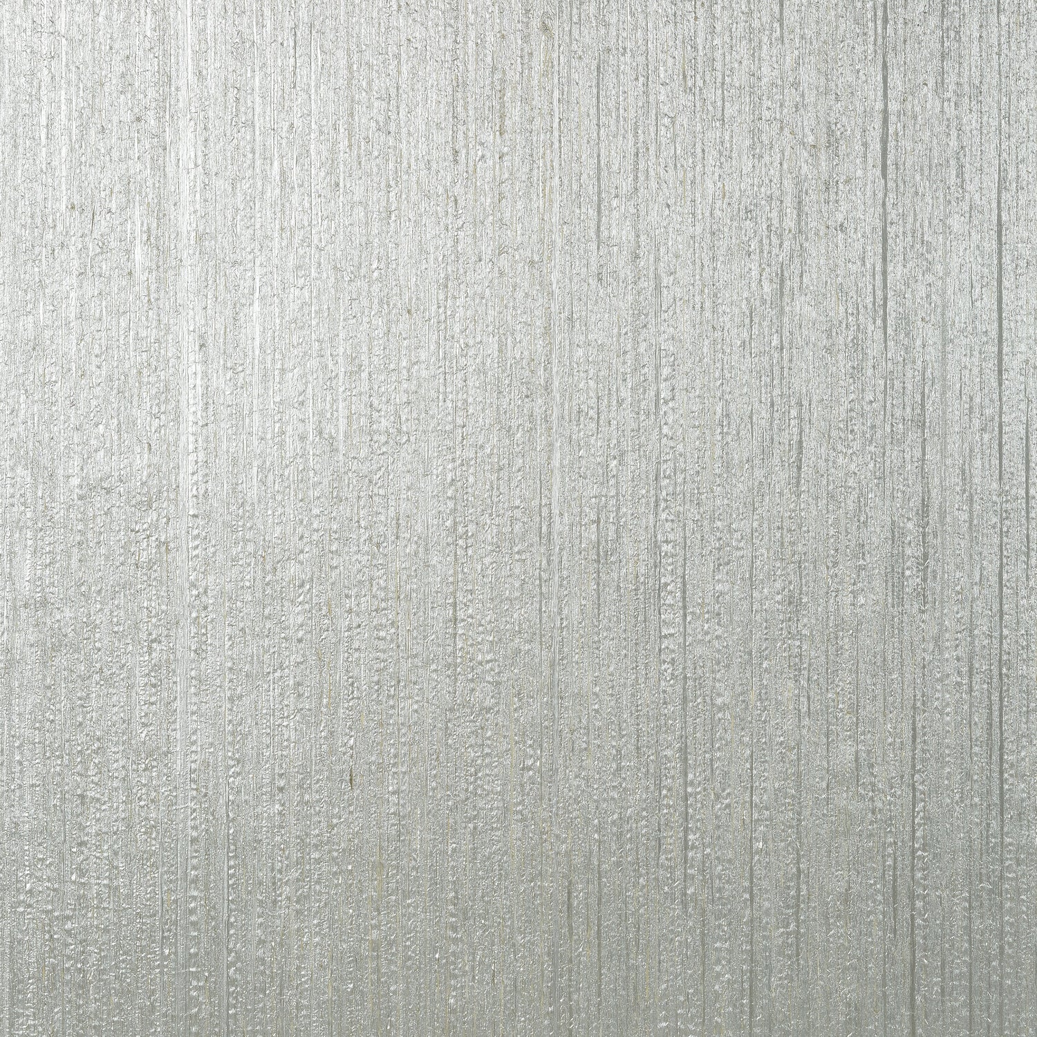 Nira wallpaper in silver color - pattern number T3992 - by Thibaut in the Surface Resource collection