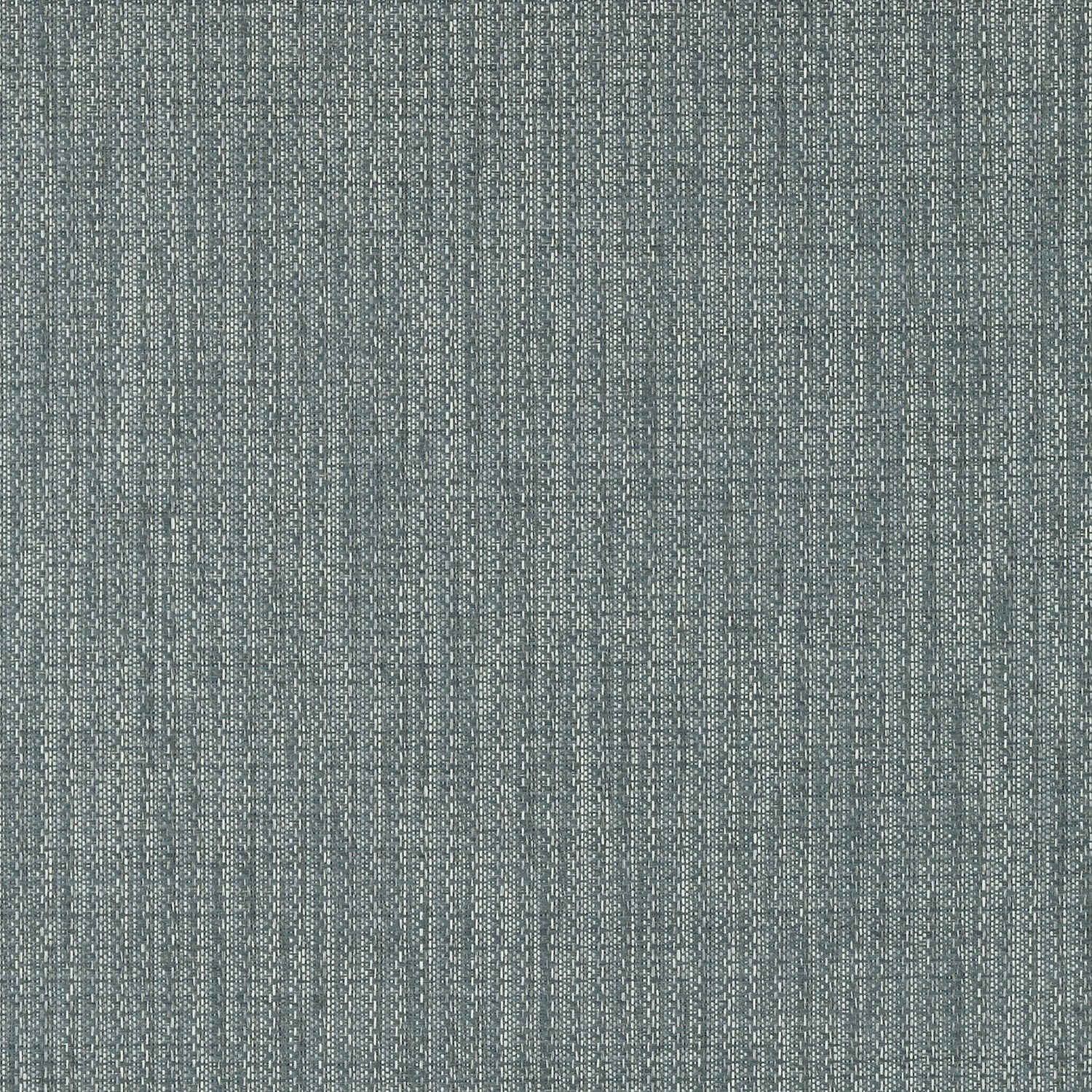 Artessa Weave wallpaper in blue color - pattern number T3996 - by Thibaut in the Surface Resource collection