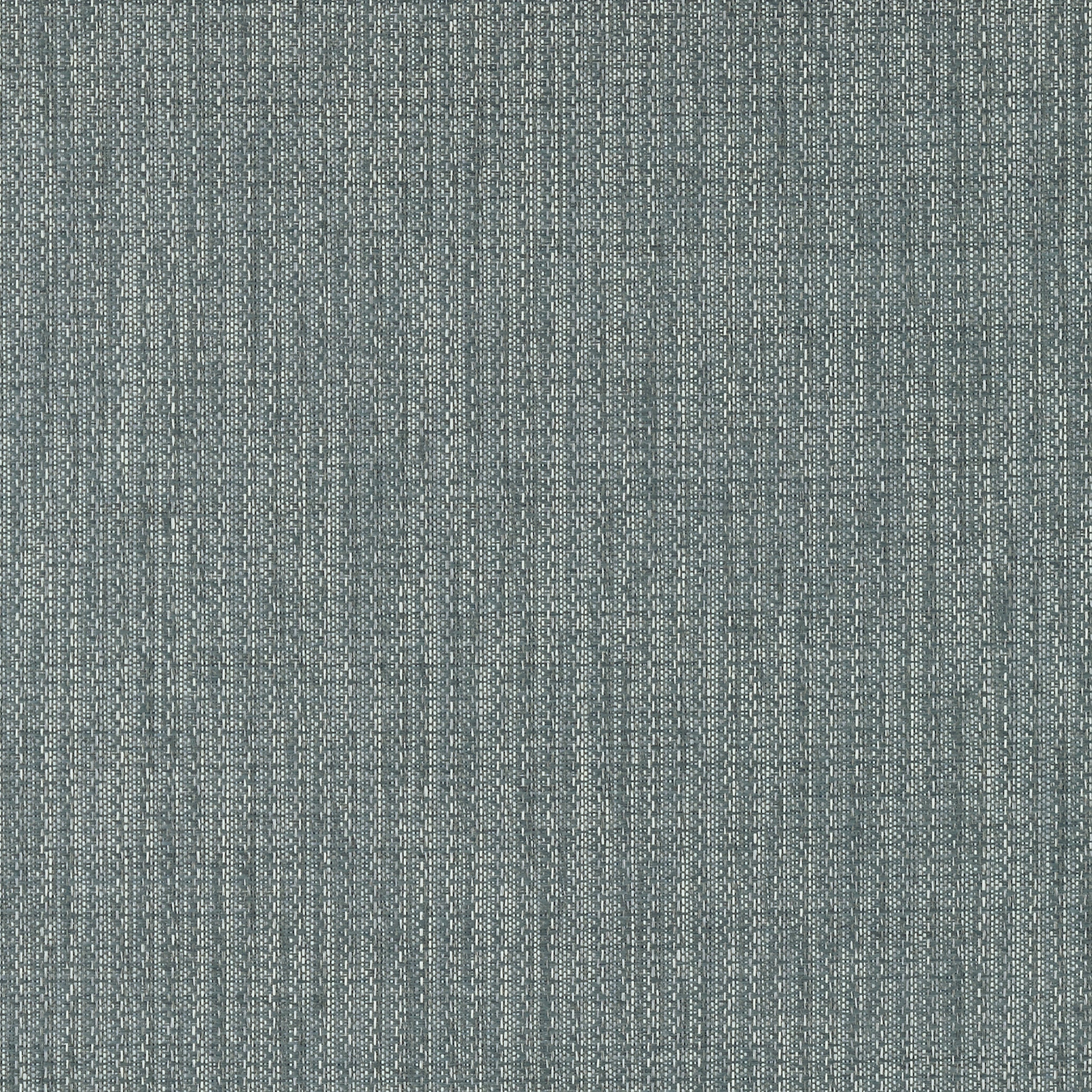 Artessa Weave wallpaper in blue color - pattern number T3996 - by Thibaut in the Surface Resource collection