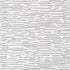 Sierra wallpaper in metallic silver on white color - pattern number T4004 - by Thibaut in the Surface Resource collection