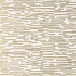 Sierra wallpaper in metallic gold on cream color - pattern number T4005 - by Thibaut in the Surface Resource collection