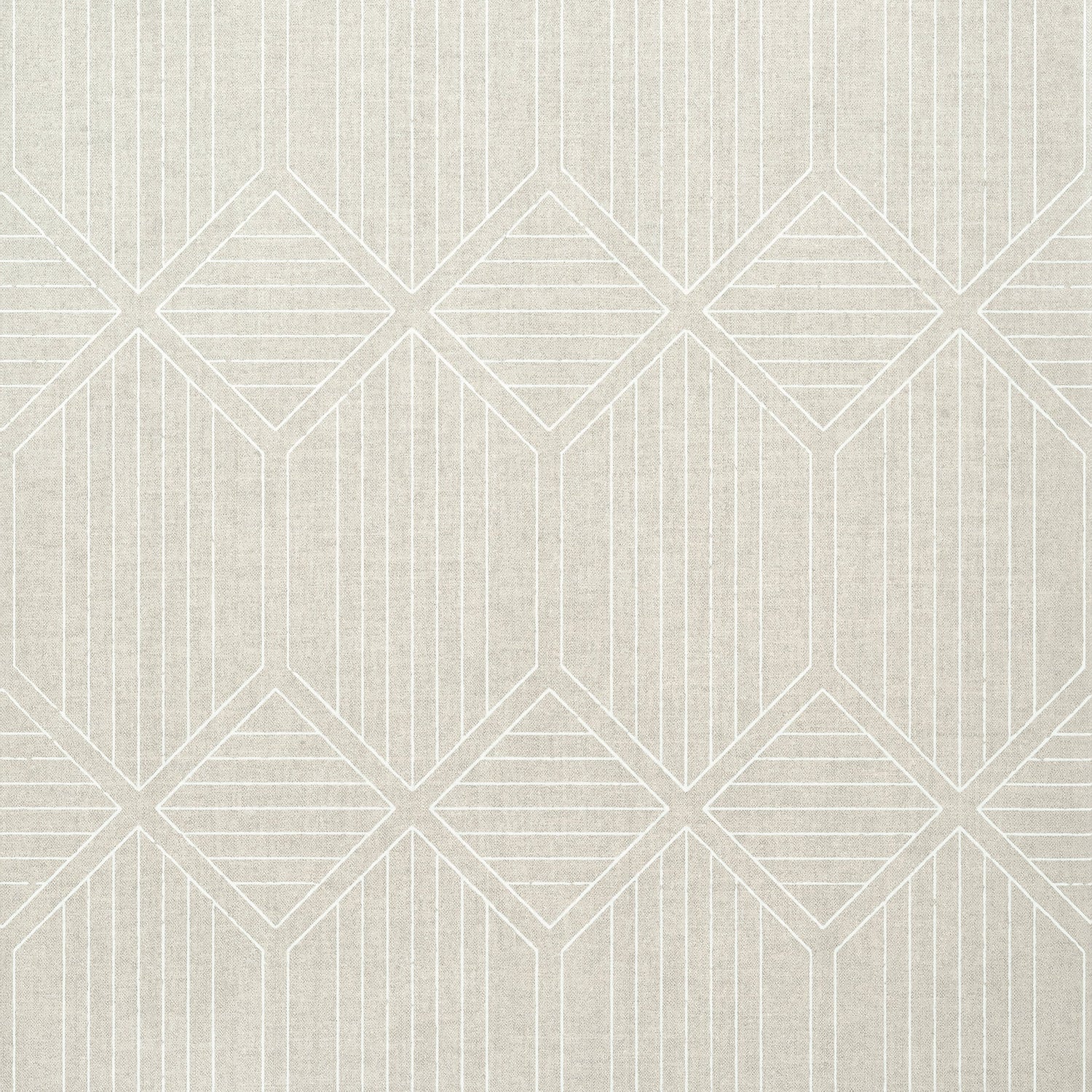 Noam wallpaper in grey color - pattern number T402 - by Thibaut in the Modern Resource collection