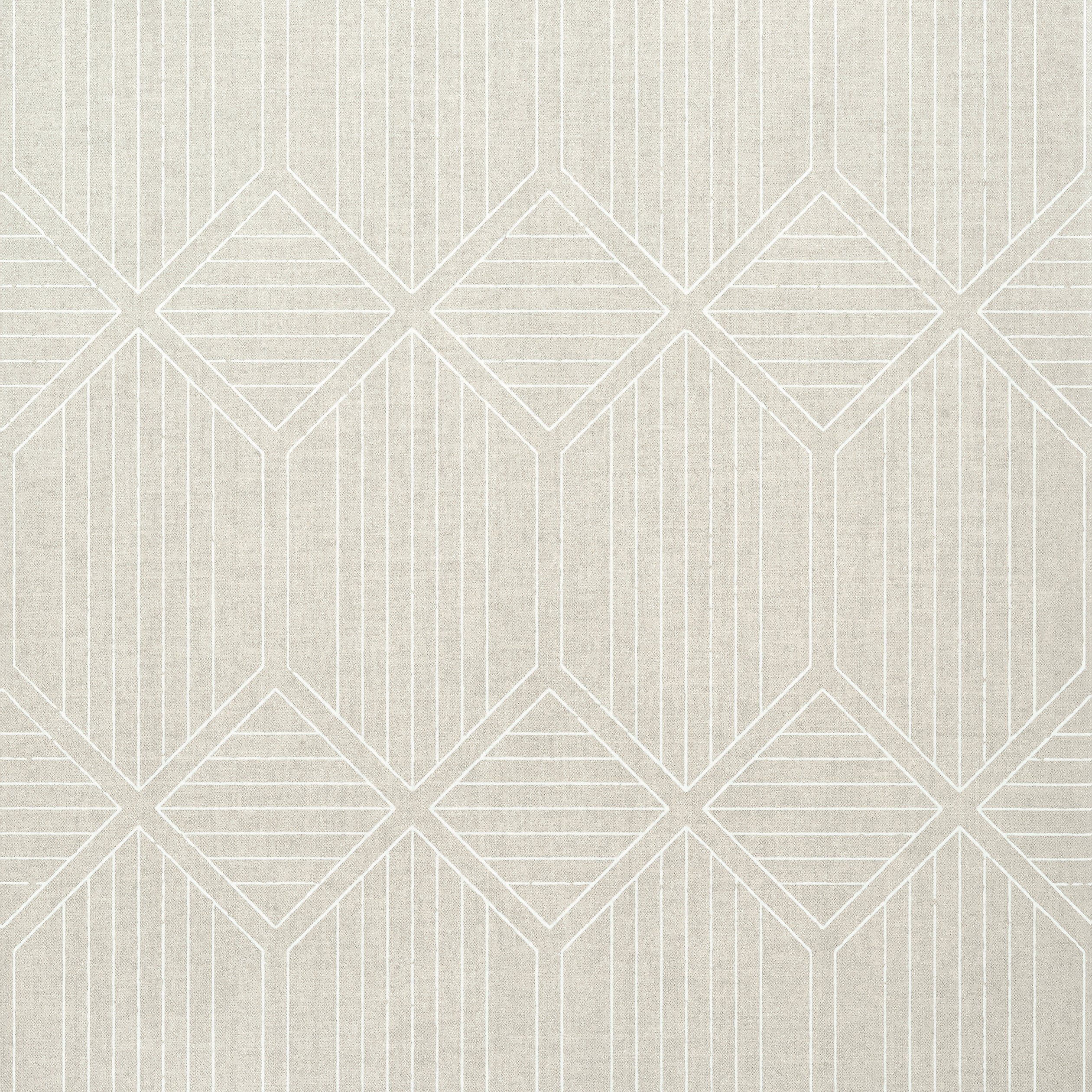 Noam wallpaper in grey color - pattern number T402 - by Thibaut in the Modern Resource collection