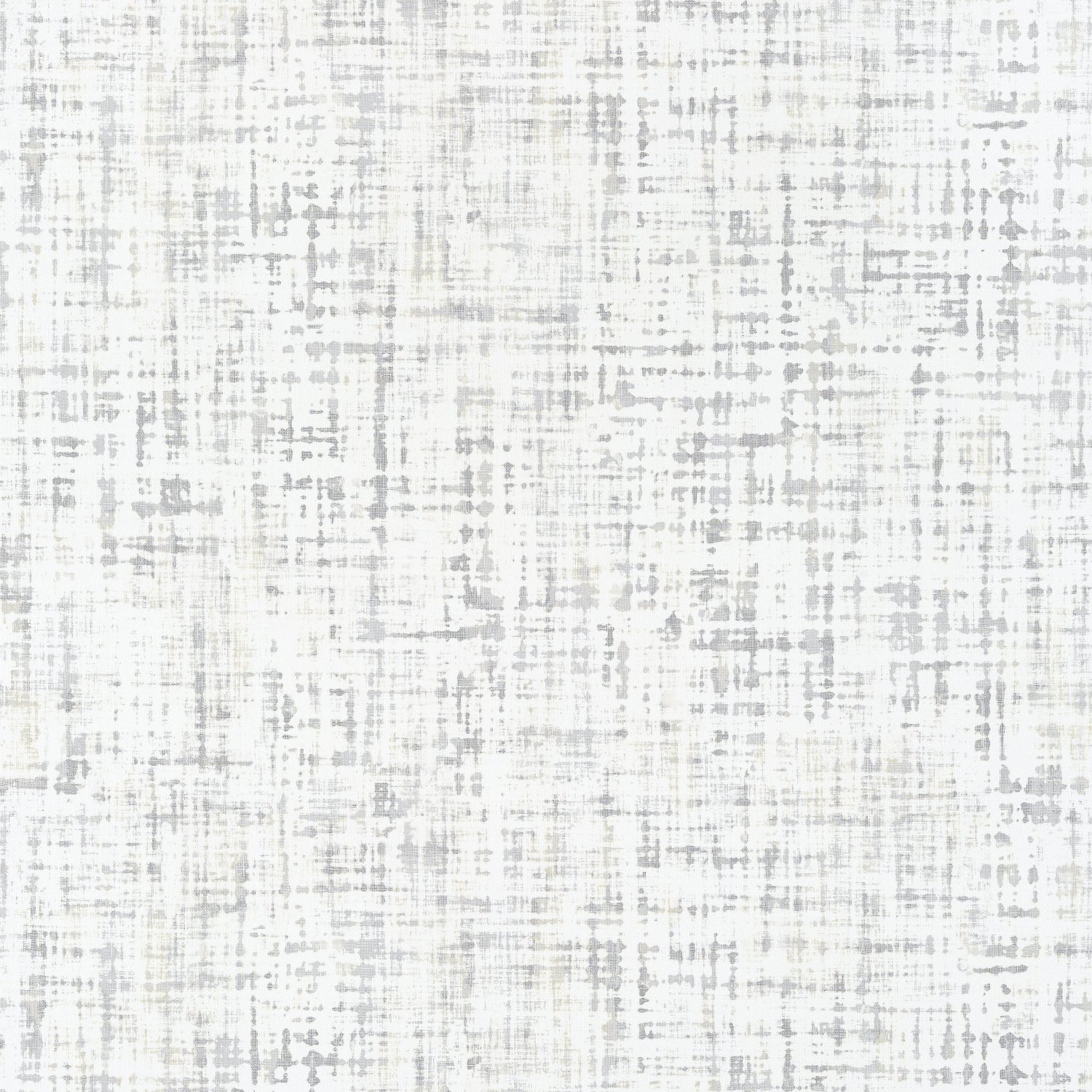 Prisma wallpaper in neutral color - pattern number T4036 - by Thibaut in the Surface Resource collection