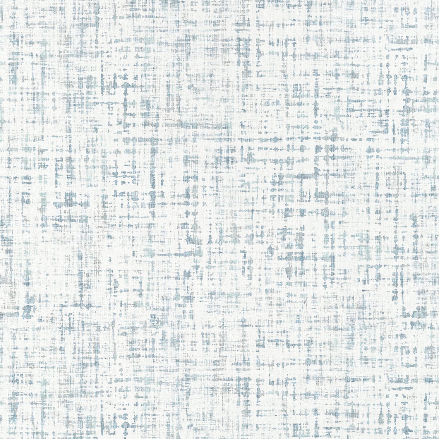 Prisma wallpaper in aqua color - pattern number T4037 - by Thibaut in the Surface Resource collection