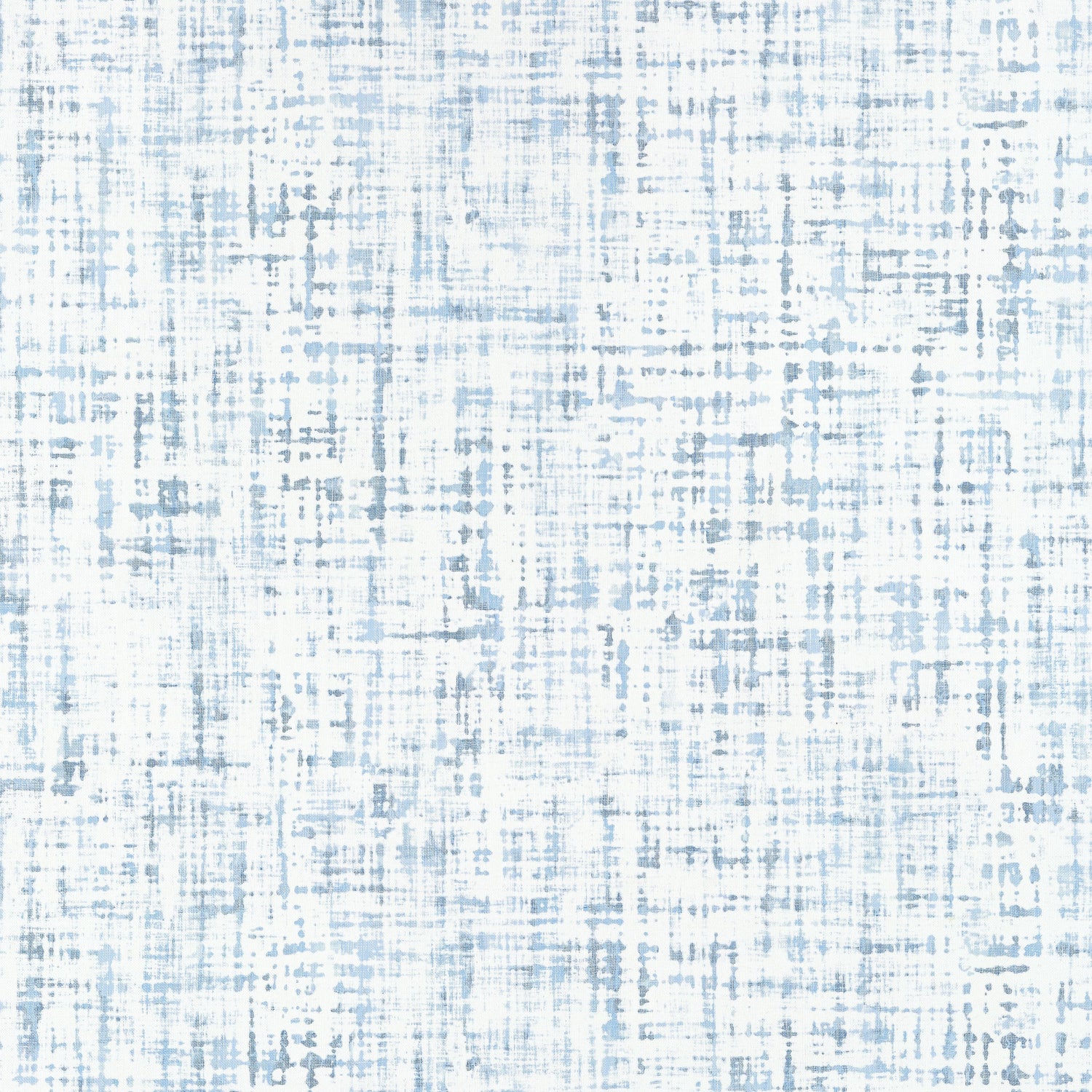 Prisma wallpaper in blue color - pattern number T4038 - by Thibaut in the Surface Resource collection