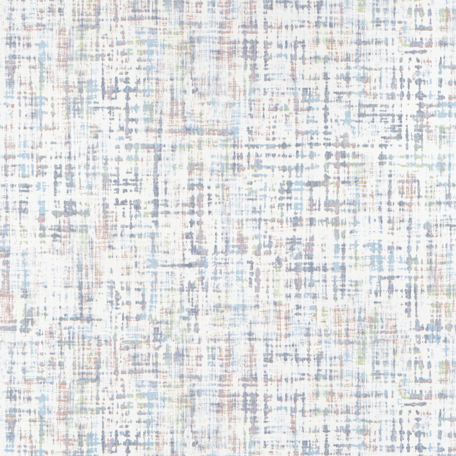 Prisma wallpaper in multi color - pattern number T4039 - by Thibaut in the Surface Resource collection