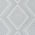 Tappeto wallpaper in soft blue color - pattern number T4042 - by Thibaut in the Surface Resource collection