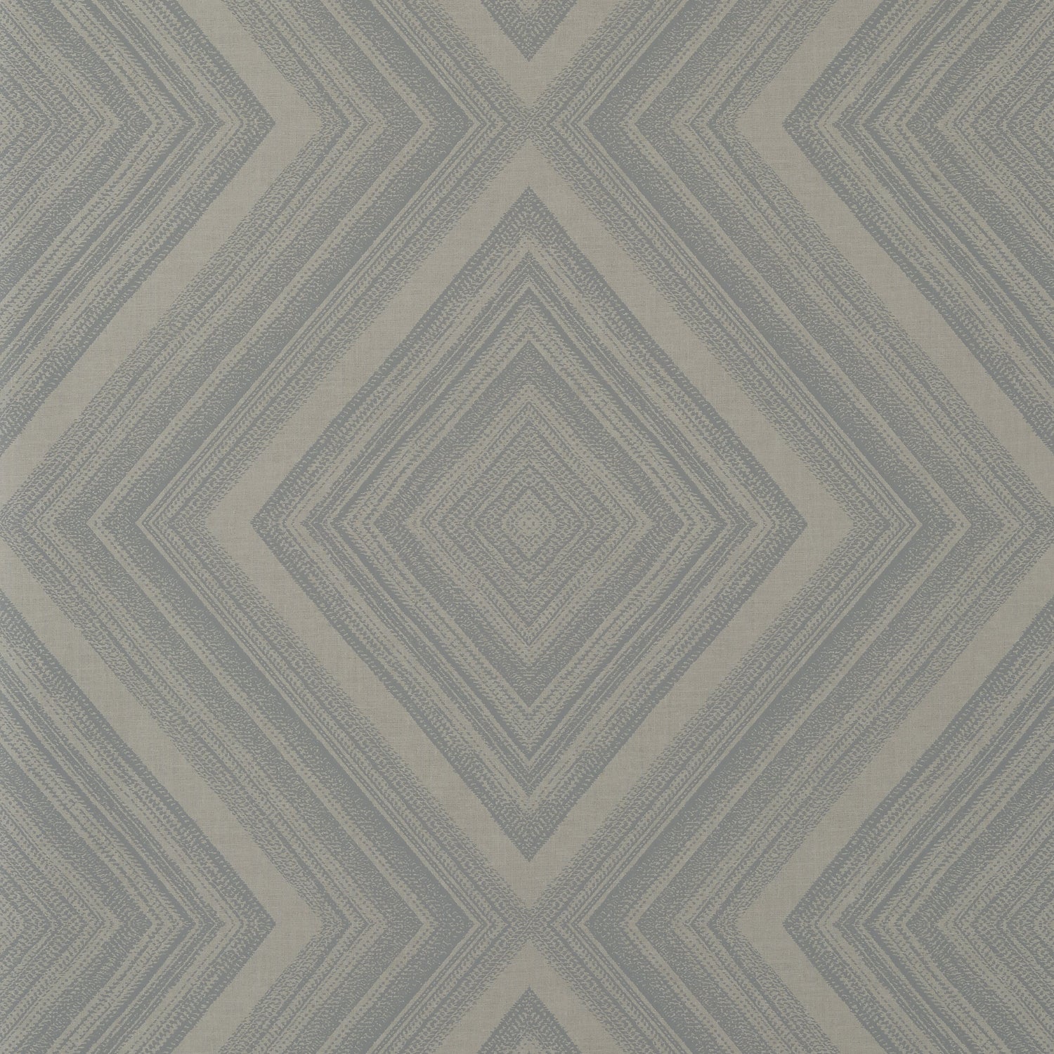 Tappeto wallpaper in charcoal color - pattern number T4043 - by Thibaut in the Surface Resource collection