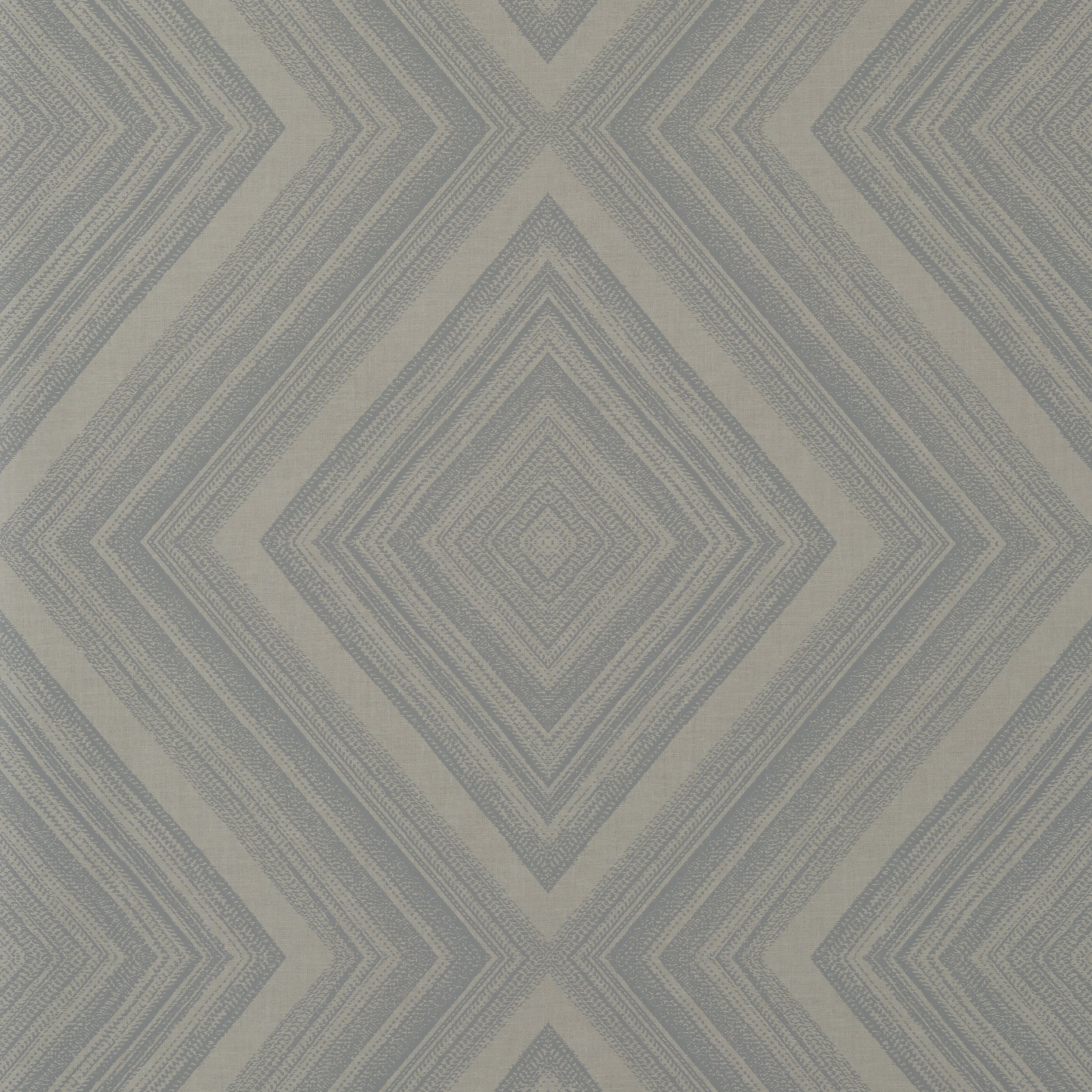 Tappeto wallpaper in charcoal color - pattern number T4043 - by Thibaut in the Surface Resource collection