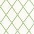 Easom Trellis wallpaper in green color - pattern number T4051 - by Thibaut in the Surface Resource collection