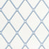 Easom Trellis wallpaper in blue color - pattern number T4052 - by Thibaut in the Surface Resource collection