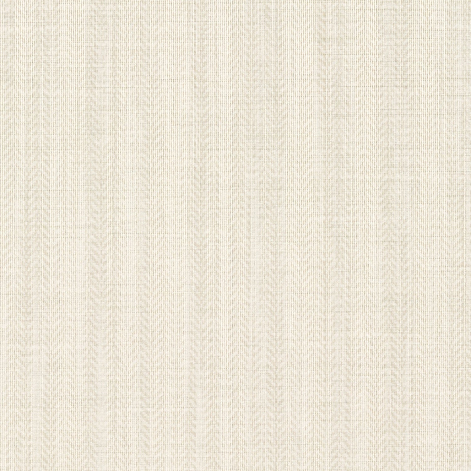 Baldwin Herringbone wallpaper in beige color - pattern number T4056 - by Thibaut in the Surface Resource collection