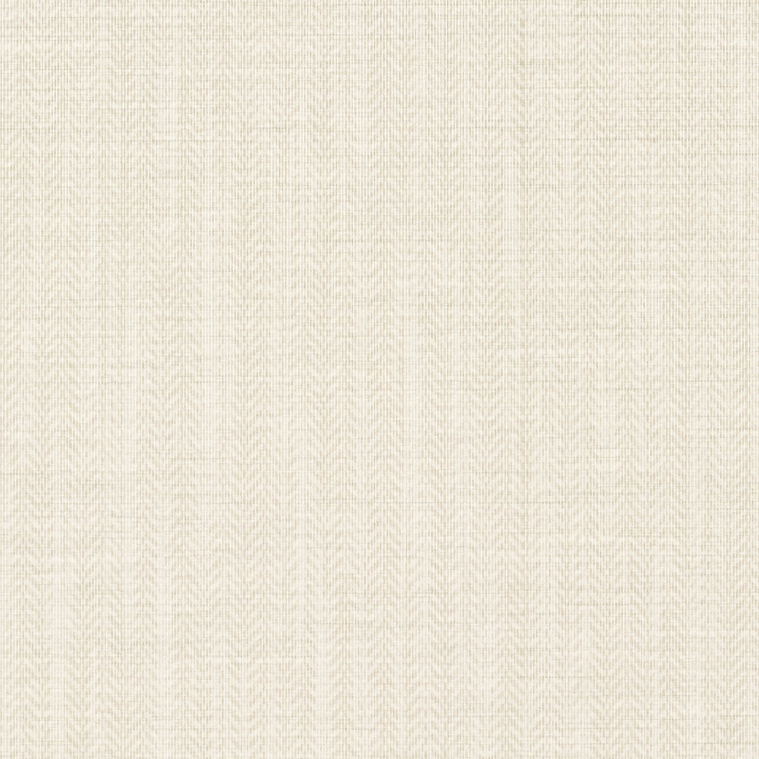 Baldwin Herringbone wallpaper in beige color - pattern number T4056 - by Thibaut in the Surface Resource collection