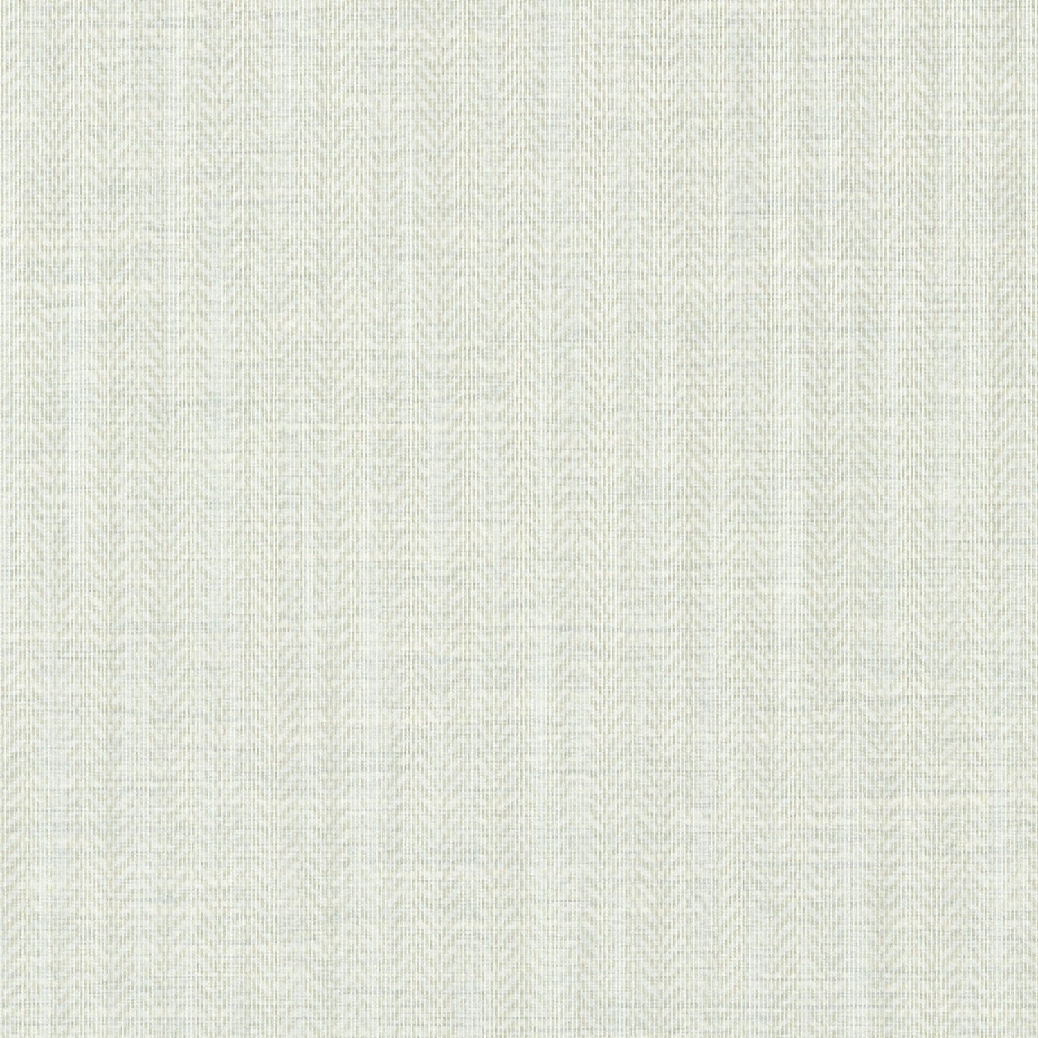 Baldwin Herringbone wallpaper in sage color - pattern number T4058 - by Thibaut in the Surface Resource collection