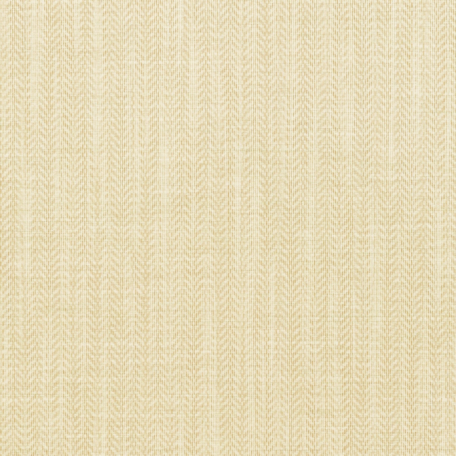 Baldwin Herringbone wallpaper in wheat color - pattern number T4060 - by Thibaut in the Surface Resource collection
