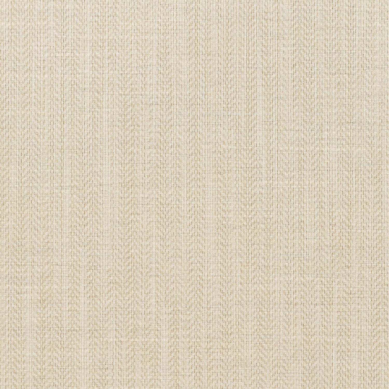 Baldwin Herringbone wallpaper in taupe color - pattern number T4061 - by Thibaut in the Surface Resource collection