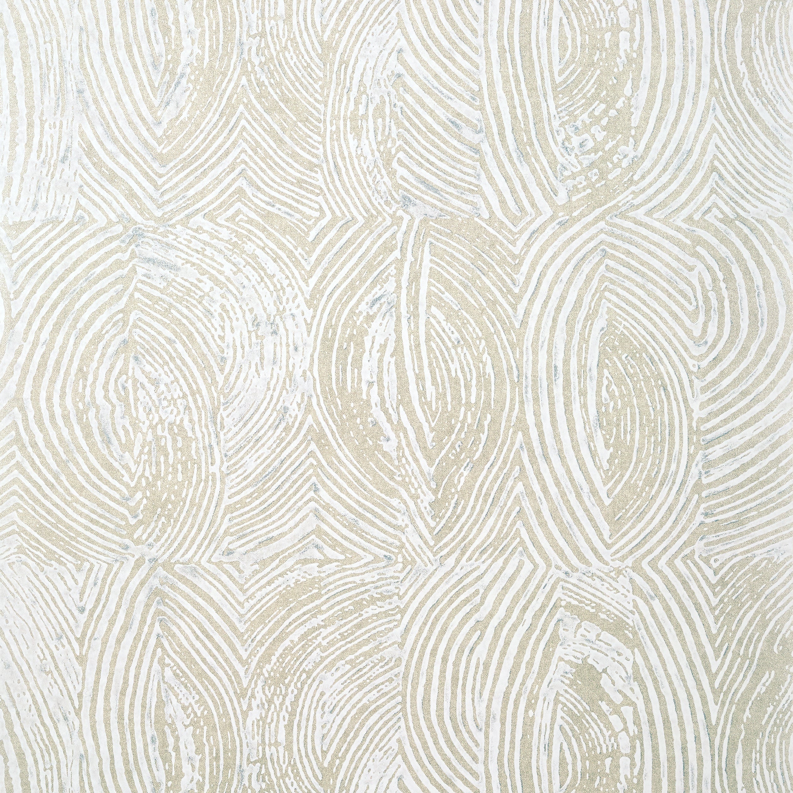 Volar wallpaper in neutral color - pattern number T410 - by Thibaut in the Modern Resource collection