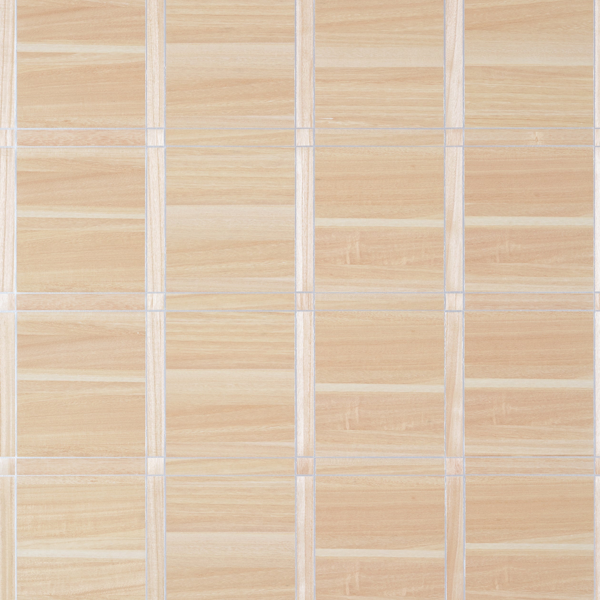 Wood Panel fabric in natural and metallic silver color - pattern number T41002 - by Thibaut in the Modern Resource Volume 4 collection