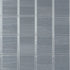 Wood Panel fabric in cadet and metallic pewter color - pattern number T41004 - by Thibaut in the Modern Resource Volume 4 collection