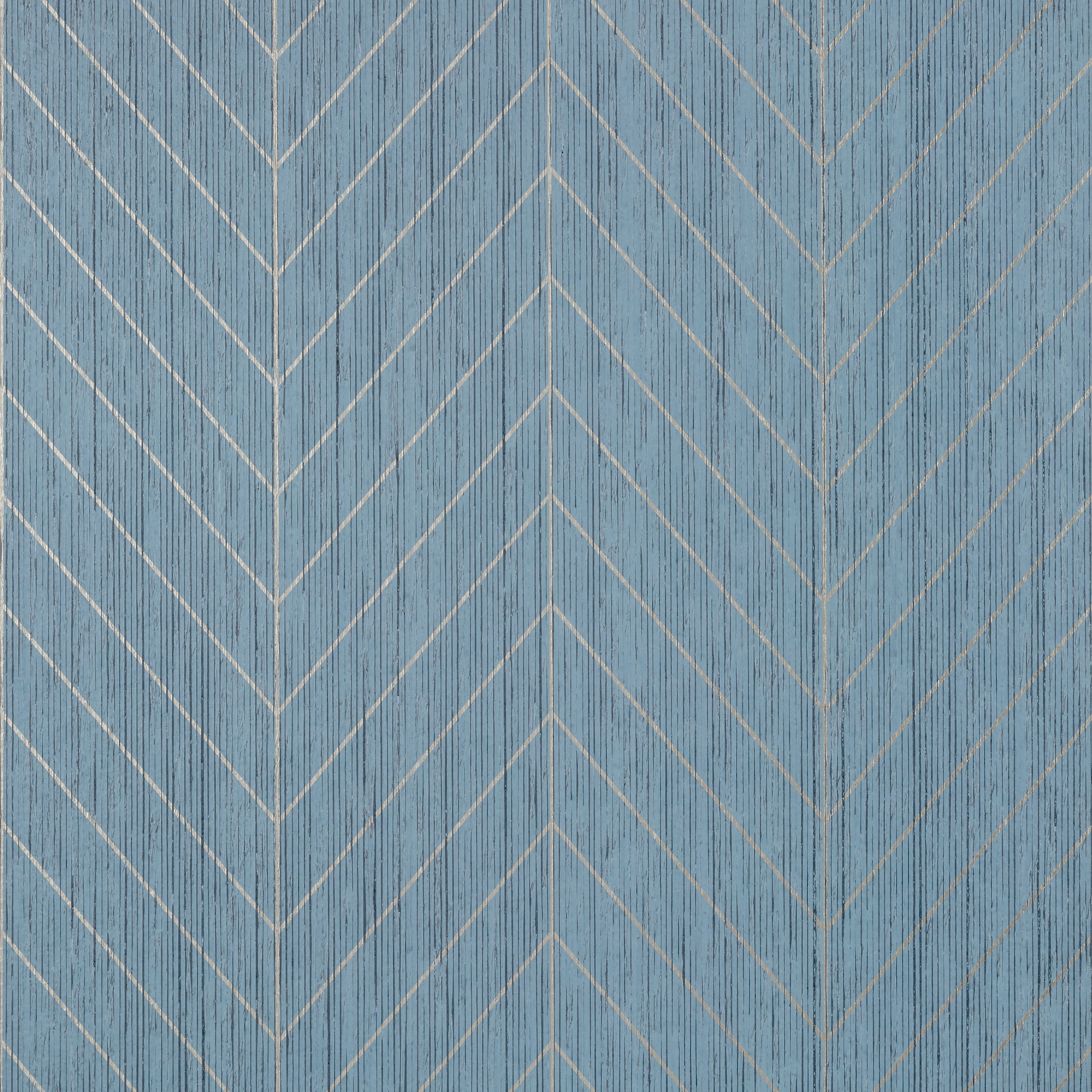 Land Bridge fabric in mineral and metallic gold color - pattern number T41009 - by Thibaut in the Modern Resource Volume 4 collection