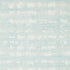 Illusion wallpaper in robins egg color - pattern number T41037 - by Thibaut in the Modern Resource Volume 4 collection