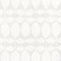 Lola fabric in neutral color - pattern number T41042 - by Thibaut in the Modern Resource Volume 4 collection